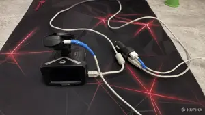 Playme P300 Tetra Видеорегистратор-радар детектор