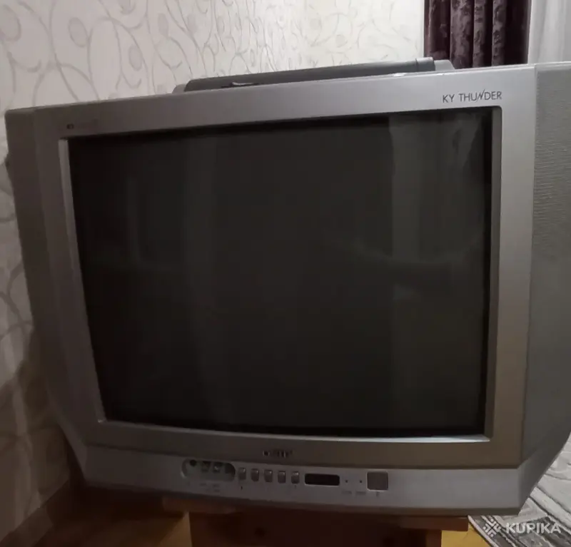 Телевизор