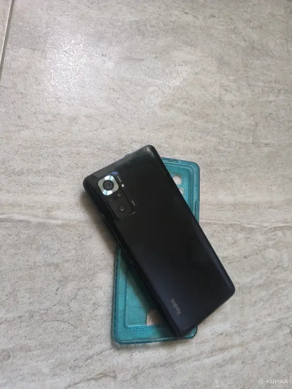 Redmi Note 10 Pro 8/256 - Вся Беларусь - 264798 - Доска объявлений Kupika.by - Фото 6