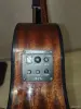 Музыкальные инструменты - Электроакустическая гитара SigmaGuitars 000MC-1STE+ - Вся Беларусь - Фото 3 Электроакустическая гитара SigmaGuitars 000MC-1STE+ - Вся Беларусь - 264611 - Доска объявлений Kupika.by - Фото 3