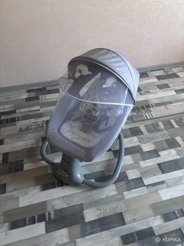 Детская коляска, шезлонг