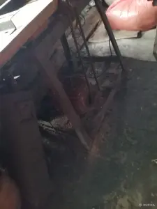 деревообрабатывающий станок