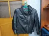 Женская верхняя одежда - Куртка осенняя натуральная кожа - Дубровно - Фото 5 Куртка осенняя натуральная кожа - Дубровно - 264405 - Доска объявлений Kupika.by - Фото 5
