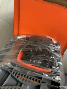 Бензопила Daewo Dacs 4500