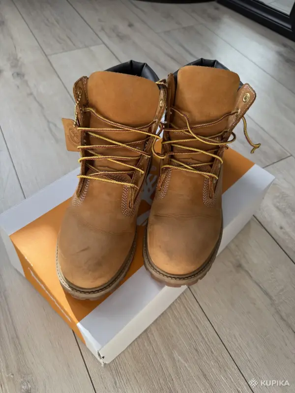 Мужская зимняя, летняя и демисезонная обувь - Ботинки Timberland - Ганцевичи - Фото 2 Ботинки Timberland - Ганцевичи - 264322 - Доска объявлений Kupika.by - Фото 2