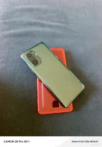 POCO F3 8/256