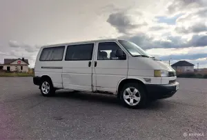 Volkswagen Transporter (T4)
