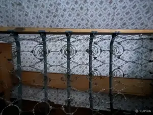 Кровать ГДР