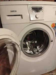 Стиральная машина Атлант СМА 35 101