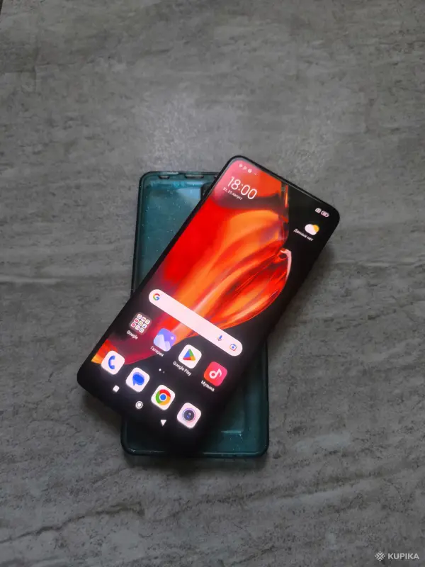 Redmi Note 10 Pro 8/256