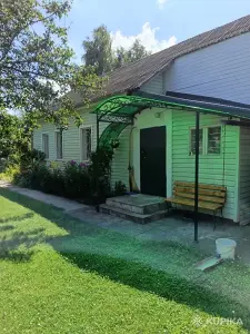 Продам дом