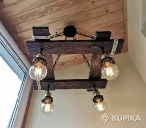 Люстра