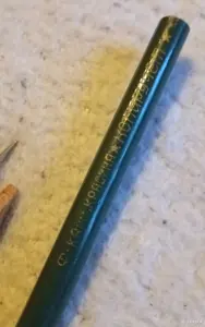 Карандаши ссср