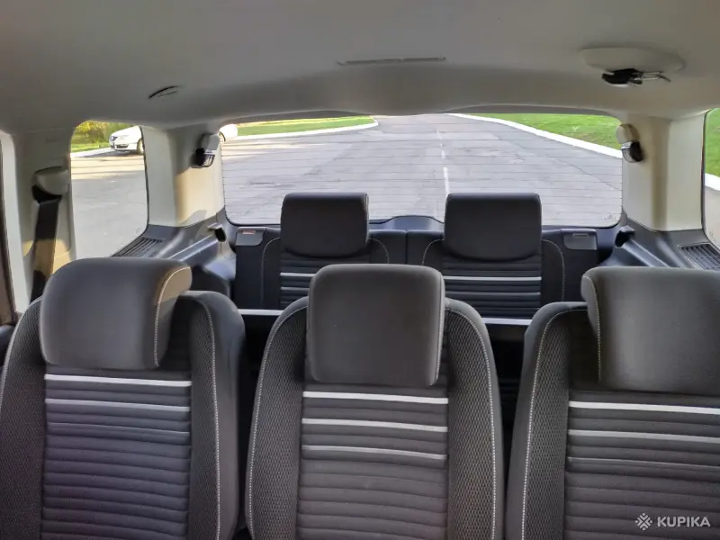 Легковые автомобили - Volkswagen Touran '' I CUP '' 1,6 TDI 2014 г. - Вся Беларусь - Фото 13 Volkswagen Touran '' I CUP '' 1,6 TDI 2014 г. - Вся Беларусь - 264183 - Доска объявлений Kupika.by - Фото 13