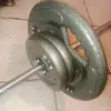 Штанга разборная 58 кг - Вся Беларусь - 265562 - Доска объявлений Kupika.by - Фото 7