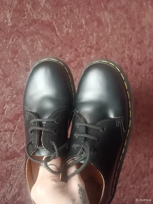 Женская обувь - Dr. Martens ботинки - Логишин Dr. Martens ботинки - Логишин - 264762 - Доска объявлений Kupika.by