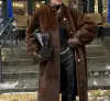 Женская верхняя одежда - Шуба длинная под натуральную норку yos zara lsd - Вся Беларусь Шуба длинная под натуральную норку yos zara lsd - Вся Беларусь - 265881 - Доска объявлений Kupika.by