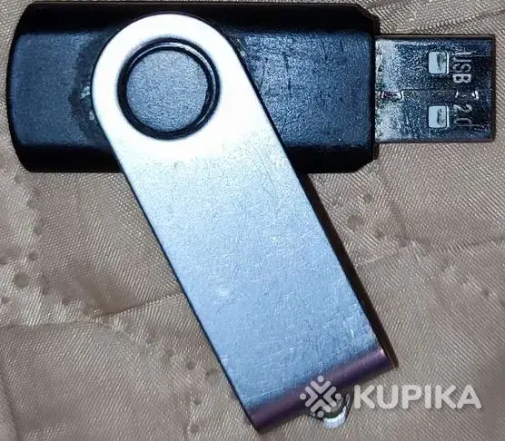 USB Flash 4GB - Вся Беларусь - 264948 - Доска объявлений Kupika.by - Фото 4