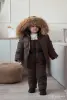 Одежда для девочек - Зимний, детский костюм для девочки - Чаусы - Фото 8 Зимний, детский костюм для девочки - Чаусы - 264574 - Доска объявлений Kupika.by - Фото 8