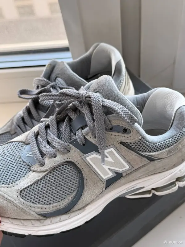 Женская обувь - Кроссовки New Balance 2002R - Вся Беларусь - Фото 2 Кроссовки New Balance 2002R - Вся Беларусь - 265930 - Доска объявлений Kupika.by - Фото 2