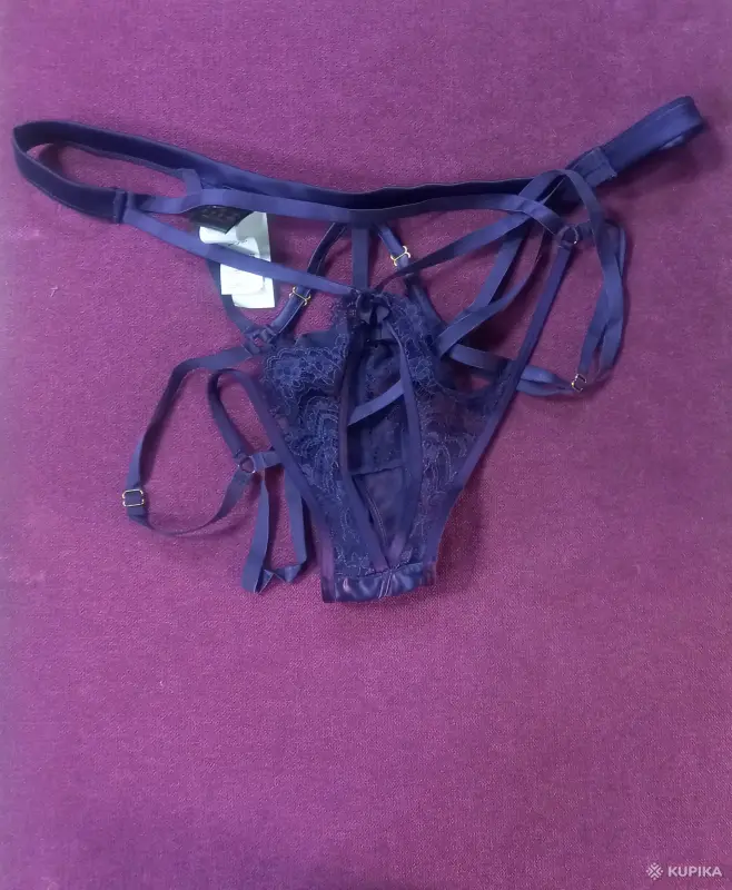 Женское белье - Трусики женские новые Hunkemòller - Вся Беларусь - Фото 2 Трусики женские новые Hunkemòller - Вся Беларусь - 263937 - Доска объявлений Kupika.by - Фото 2