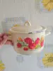 кастрюля с крышкой за рубль для дачи или творчества. Состояние показано на фотографиях. - Вся Беларусь - 265172 - Доска объявлений Kupika.by