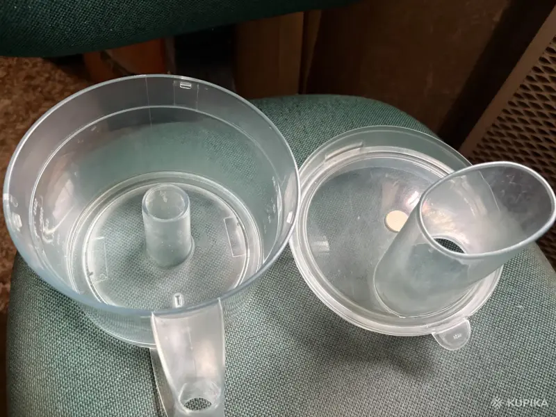 Чаша основная 1200ml для комбайна Philips HR7638