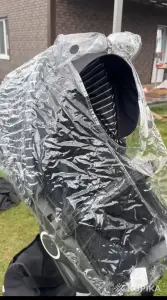 Коляска детская stokke