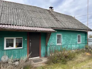 Продам дом в деревне
