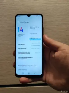 Продам телефон
