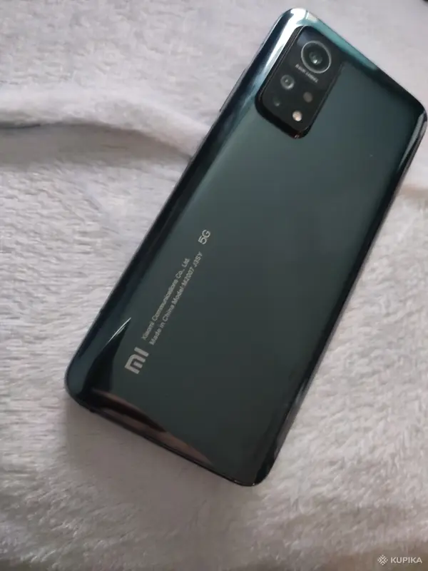 Мобильные телефоны - Xiaomi Mi 10T 5G - Вся Беларусь - Фото 6 Xiaomi Mi 10T 5G - Вся Беларусь - 264797 - Доска объявлений Kupika.by - Фото 6