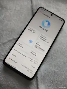 Honor X7c 8/256