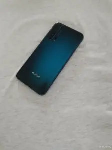 Honor 20 Pro 8/256