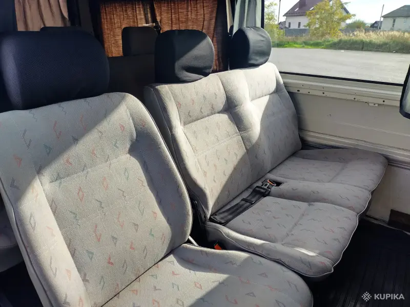Volkswagen Transporter (T4) - Мир - 265464 - Доска объявлений Kupika.by - Фото 9
