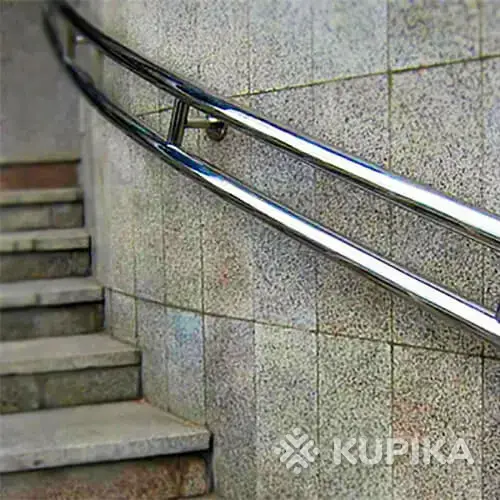 Перила поручни из нержавеющей стали - Вся Беларусь - 264707 - Доска объявлений Kupika.by - Фото 7