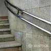 Перила поручни из нержавеющей стали - Вся Беларусь - 264707 - Доска объявлений Kupika.by - Фото 7