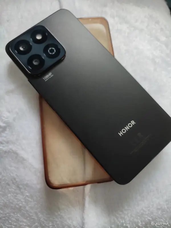 Honor X7c 8/256 - Давид-Городок - 264773 - Доска объявлений Kupika.by - Фото 6