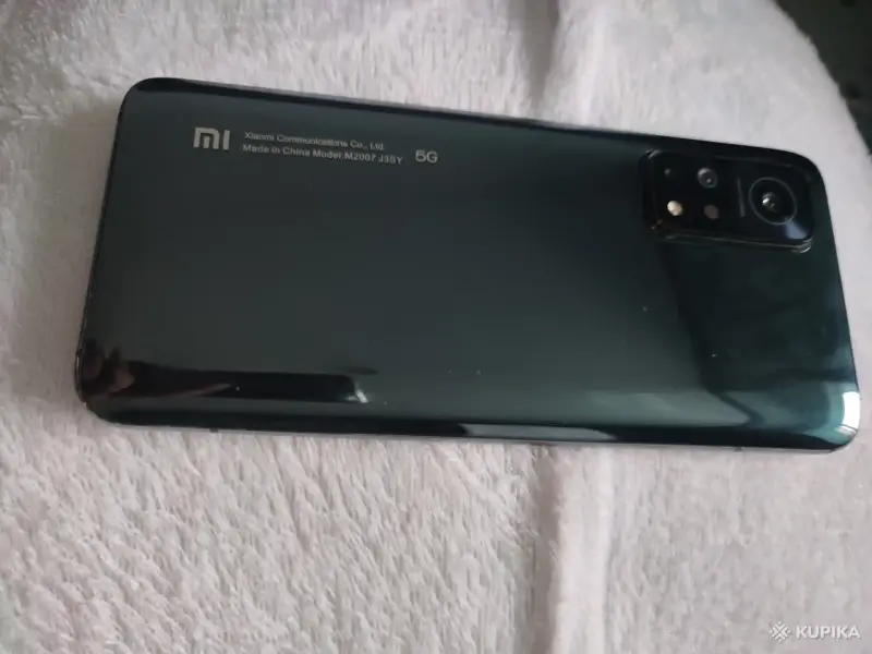 Мобильные телефоны - Xiaomi Mi 10T 5G - Вся Беларусь - Фото 8 Xiaomi Mi 10T 5G - Вся Беларусь - 264797 - Доска объявлений Kupika.by - Фото 8