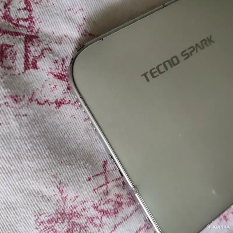 Мобильные телефоны - Tecno SPARK GO1 4/128 - Вся Беларусь - Фото 5 Tecno SPARK GO1 4/128 - Вся Беларусь - 264301 - Доска объявлений Kupika.by - Фото 5