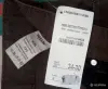 Джинсы Clarck&Hillman,Оригинал евроразмер 34-30 - Вся Беларусь - 265334 - Доска объявлений Kupika.by - Фото 5