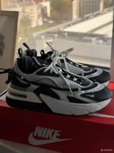 Кроссовки Nike Air Max Furyosa