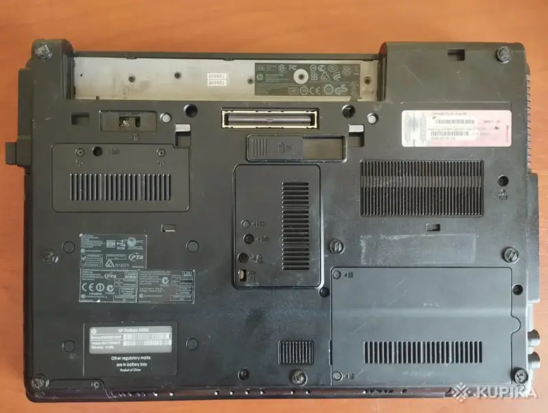HP Probook 6450b ноутбук - Вся Беларусь - 265559 - Доска объявлений Kupika.by - Фото 2