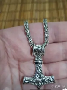 Подвеска молот Тора