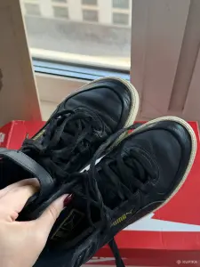 Кеды Puma