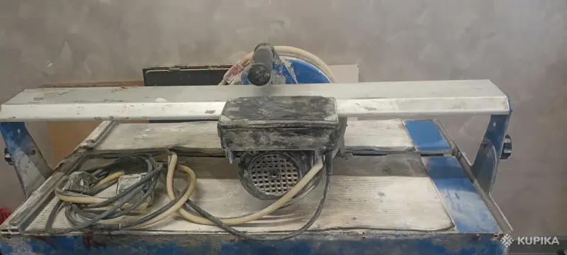 Плиткорез