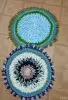 Handmade изделия - Лоскутный коврик из детства - Вся Беларусь - Фото 5 Лоскутный коврик из детства - Вся Беларусь - 265068 - Доска объявлений Kupika.by - Фото 5