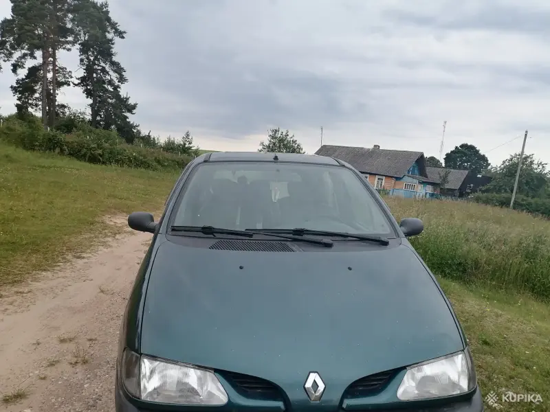 Легковые автомобили - Продам машину - Вся Беларусь - Фото 4 Продам машину - Вся Беларусь - 265260 - Доска объявлений Kupika.by - Фото 4
