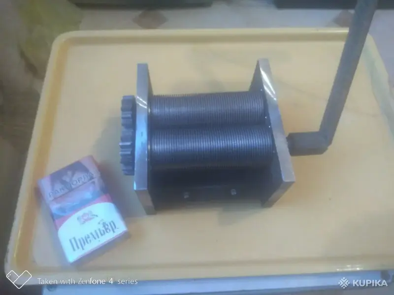 Табакорезка АЛТАЙКА