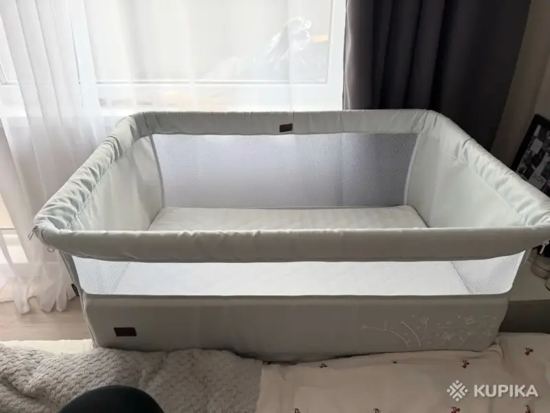 Кроватка - манеж детская - Вся Беларусь - 265051 - Доска объявлений Kupika.by - Фото 7