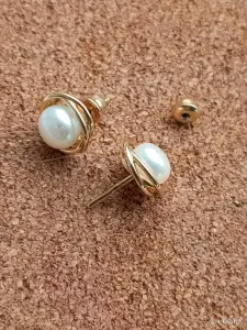 Серебряные серьги 925 пробы